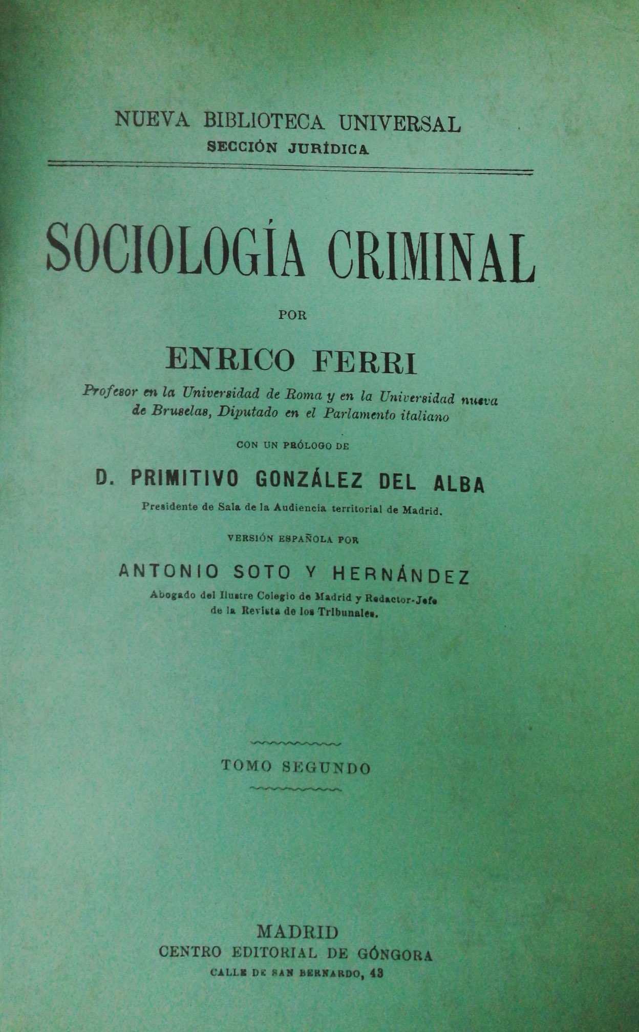 Libro